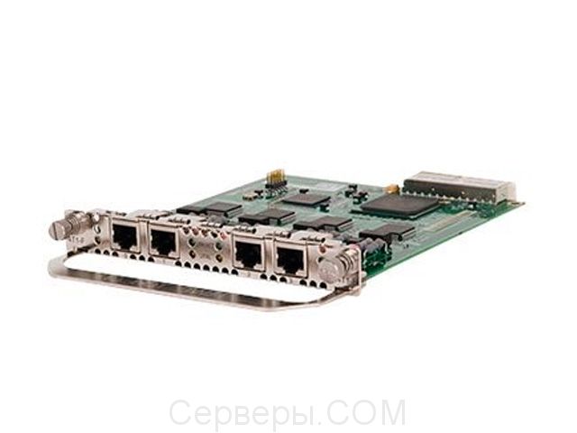 Модуль коммутатора HP JF254B