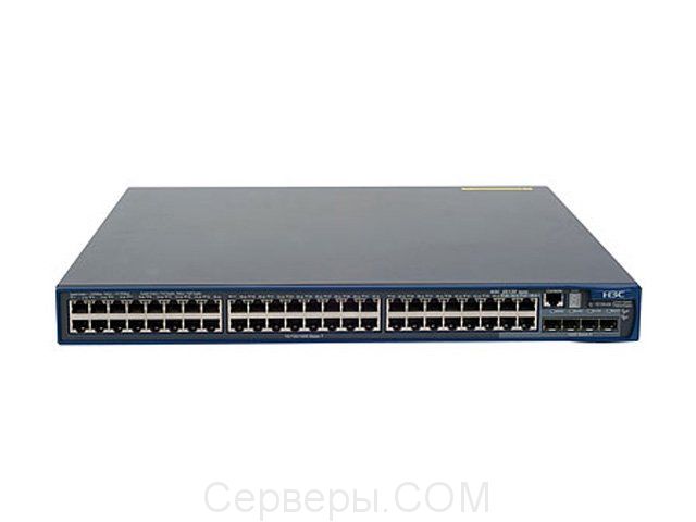 Коммутатор HP ProCurve A3600-48 JD332A