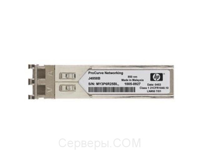 Трансивер HP JD105A