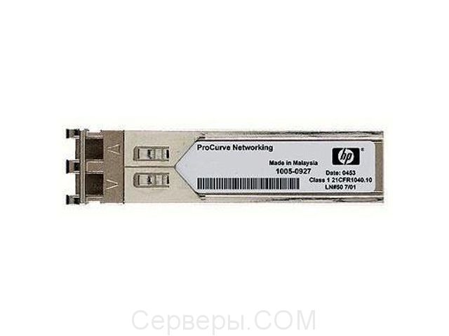 Трансивер HP JD103A