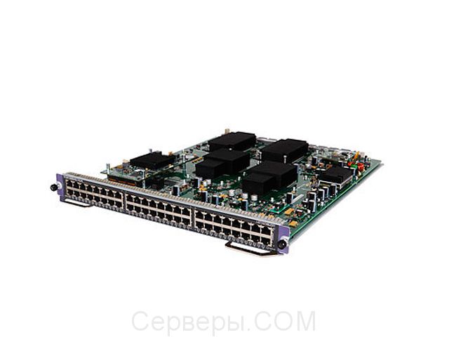 Модуль коммутатора HP JC074B