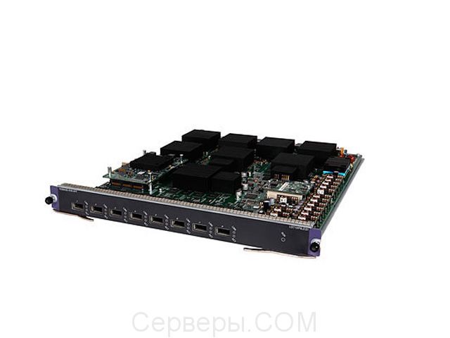 Модуль коммутатора HP JC073B