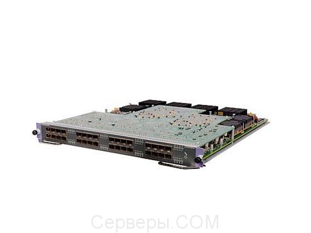 Модуль коммутатора HP JC065B