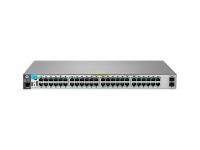 Коммутатор HPE Aruba 2530 J9772A