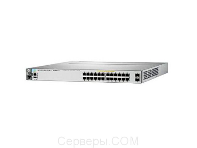 Коммутатор HP J9573AS