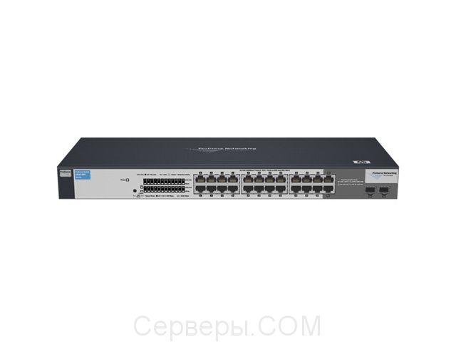 Коммутатор HP ProCurve 8212 J8715B