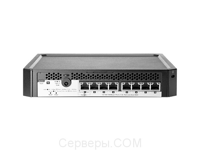 Коммутатор HP J3302A