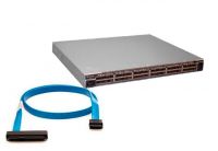 Коммутаторы и ОпцияInfiniBand HP AB291A