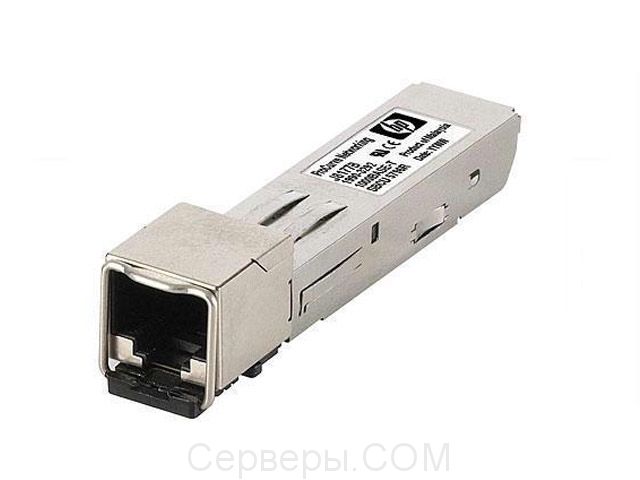 Трансивер HP 489284-001