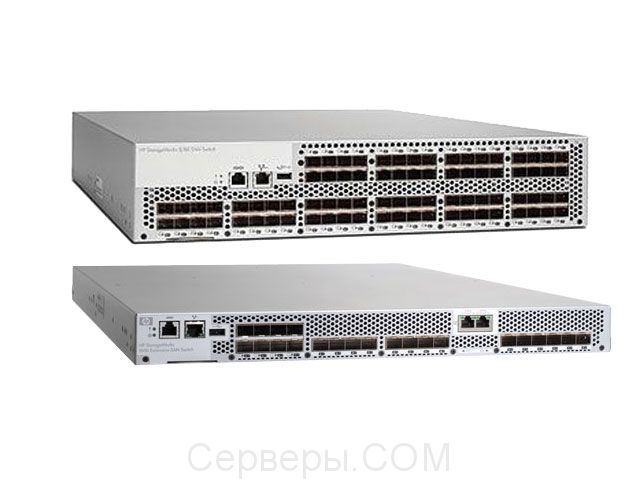 Коммутатор HP ProCurve 1410-24G