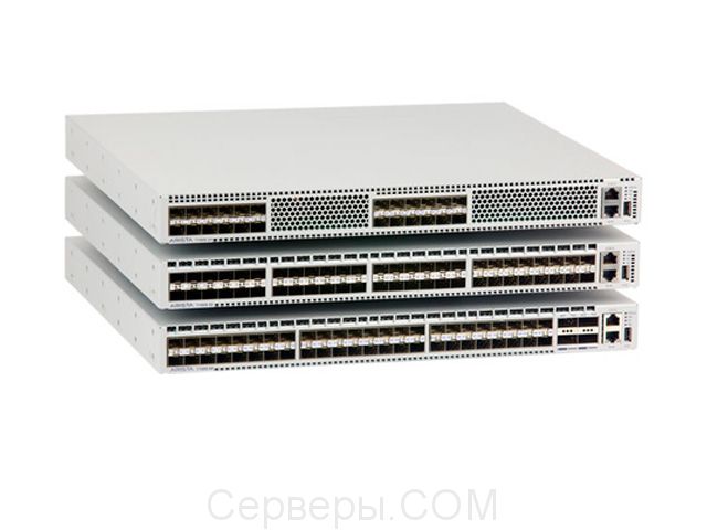 Коммутатор HPE Arista 7060X JH976A