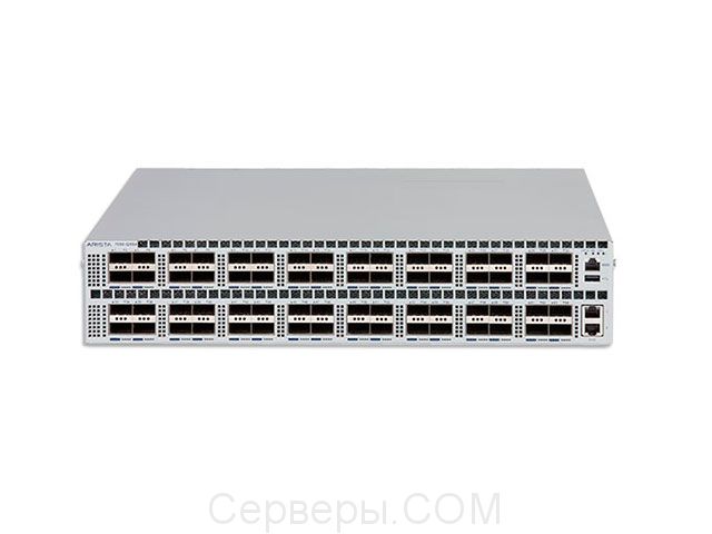 Коммутатор HPE Arista 7250QX JH798A