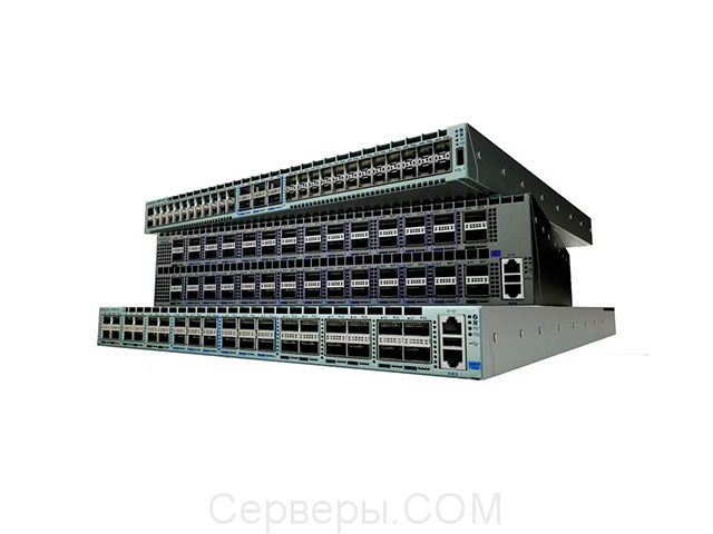 Коммутатор HPE Arista 7280R JQ079A