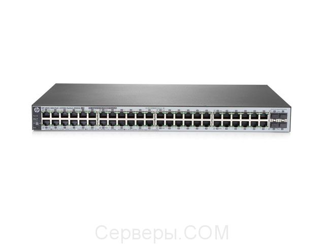 Коммутатор HPE OfficeConnect 1920S JL385A