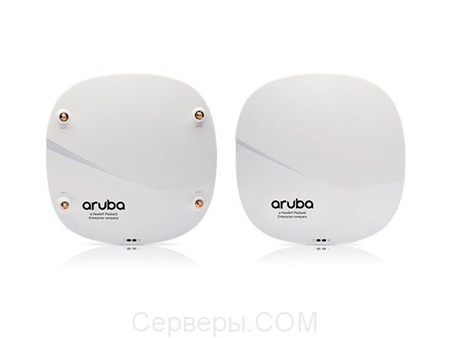 Точка доступа HPE Aruba 207 JX954A