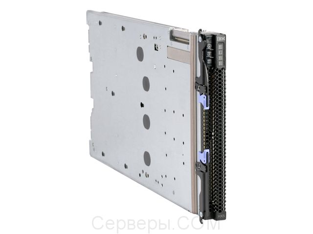 Блейд-сервер IBM BladeCenter HX5 7873A1U