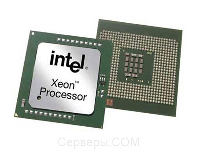 Процессор IBM Intel Xeon E7 серии 88Y5645