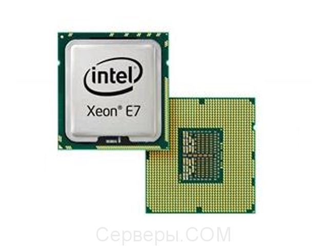 Процессор IBM Intel Xeon E7 серии 88Y6076