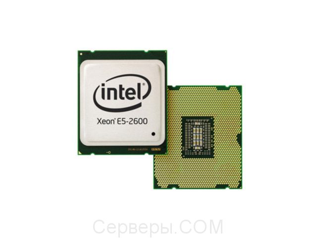 Процессор IBM Intel Xeon E5 00AE513