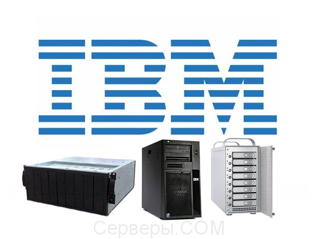 Процессор IBM 46W9143