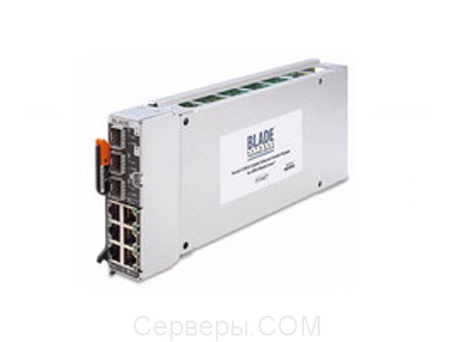 Ethernet коммутатор Nortel 44W4404