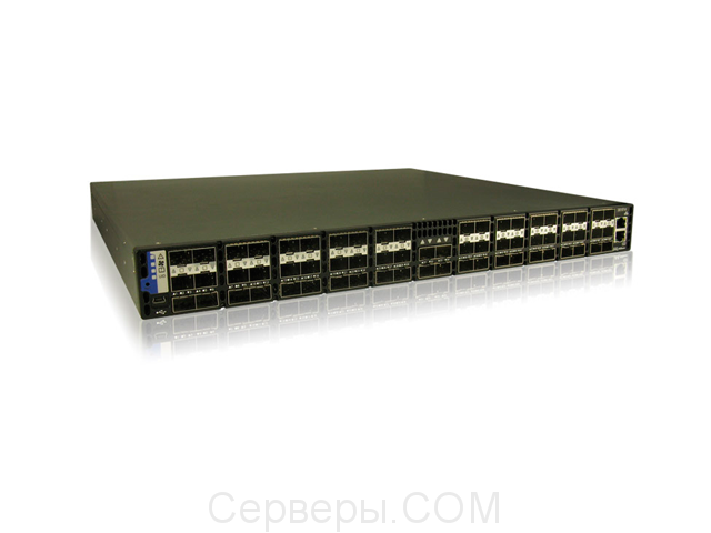 Коммутатор Mellanox SX1016