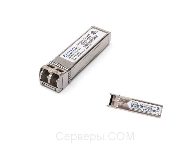 Трансивер NetApp X-SFP-10G-SR-R6