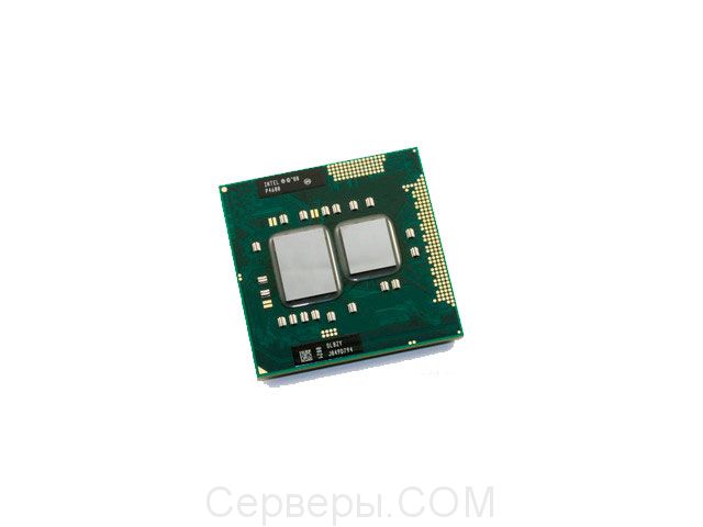 Процессор Lenovo 03T8356