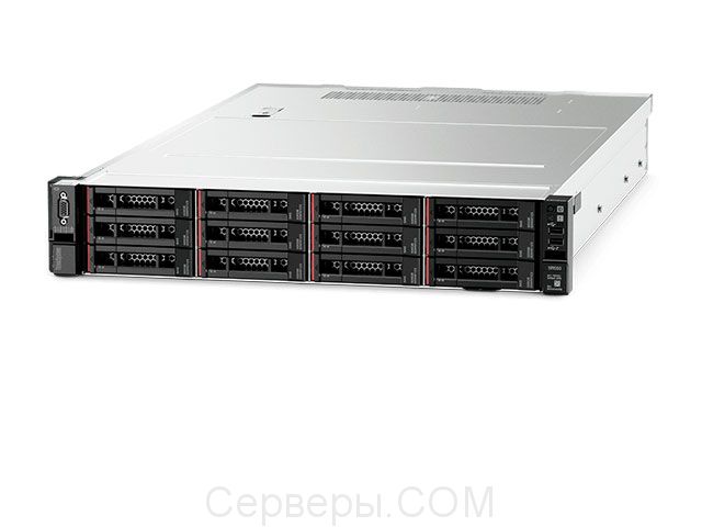 Lenovo ThinkSystem SR550 7X04A00DEA