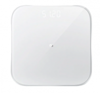 Умные напольные весы Xiaomi Mi Smart Scale 2 CN