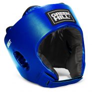 Шлем боксерский детский Green Hill Orbit HGO-4030 синий