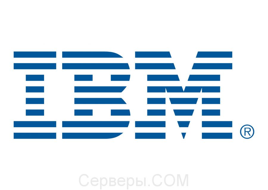 Жесткий диск IBM SAS 2.5 дюйма 42D0676