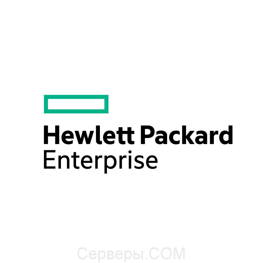 Блейд-сервер HPE ProLiant WS460c Gen9 836737-B21