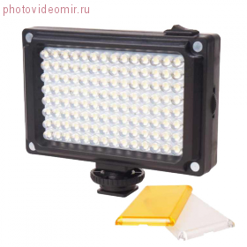 Осветитель Ulanzi 112 LED (5500K)