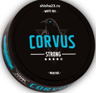 Corvus strong
