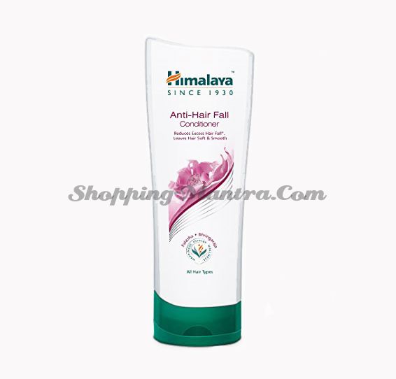 Кондиционер против выпадения волос Хималая | Himalaya Anti-Hair Fall Conditioner