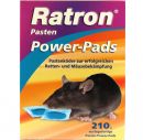 Средство от крыс и мышей RATRON приманка 14 пакетов
