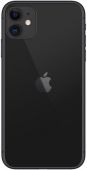 Смартфон Apple iPhone 11 64GB Чёрный
