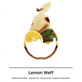MattPear 50 гр - Lemon Waff (Лимонные вафли)
