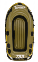 Лодка надувная двухместная Jilong Fishman 200set JL007207-1N