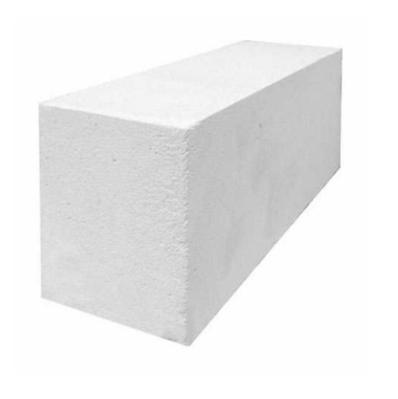 Блоки из ячеистого бетона (газосиликатные) D500 «Могилевский КСИ»