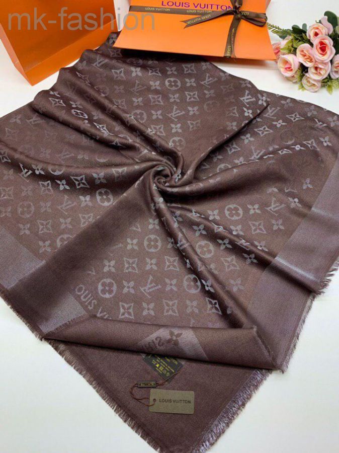 Шаль Louis Vuitton 99
