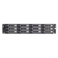 Система хранения Dell PowerVault MD3800f 12х3.5", 210-ACCS-24