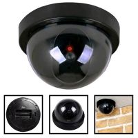 Муляж камеры видеонаблюдения Security Camera (2)