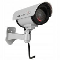 Муляж камеры видеонаблюдения Dummy IR Camera (2)