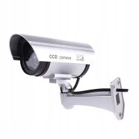 Муляж камеры видеонаблюдения Dummy IR Camera (1)