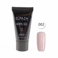 Акригель ELPAZA ACRYL GEL 30ml 02