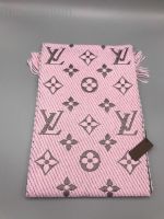 Louis Vuitton ШАРФ LOGOMANIA SHINE