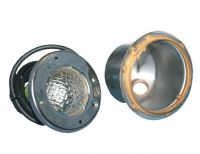 Прожектор ULS-100S (100Вт/12В) плитка