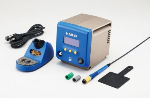 Паяльная станция Hakko FX-100 индукционная